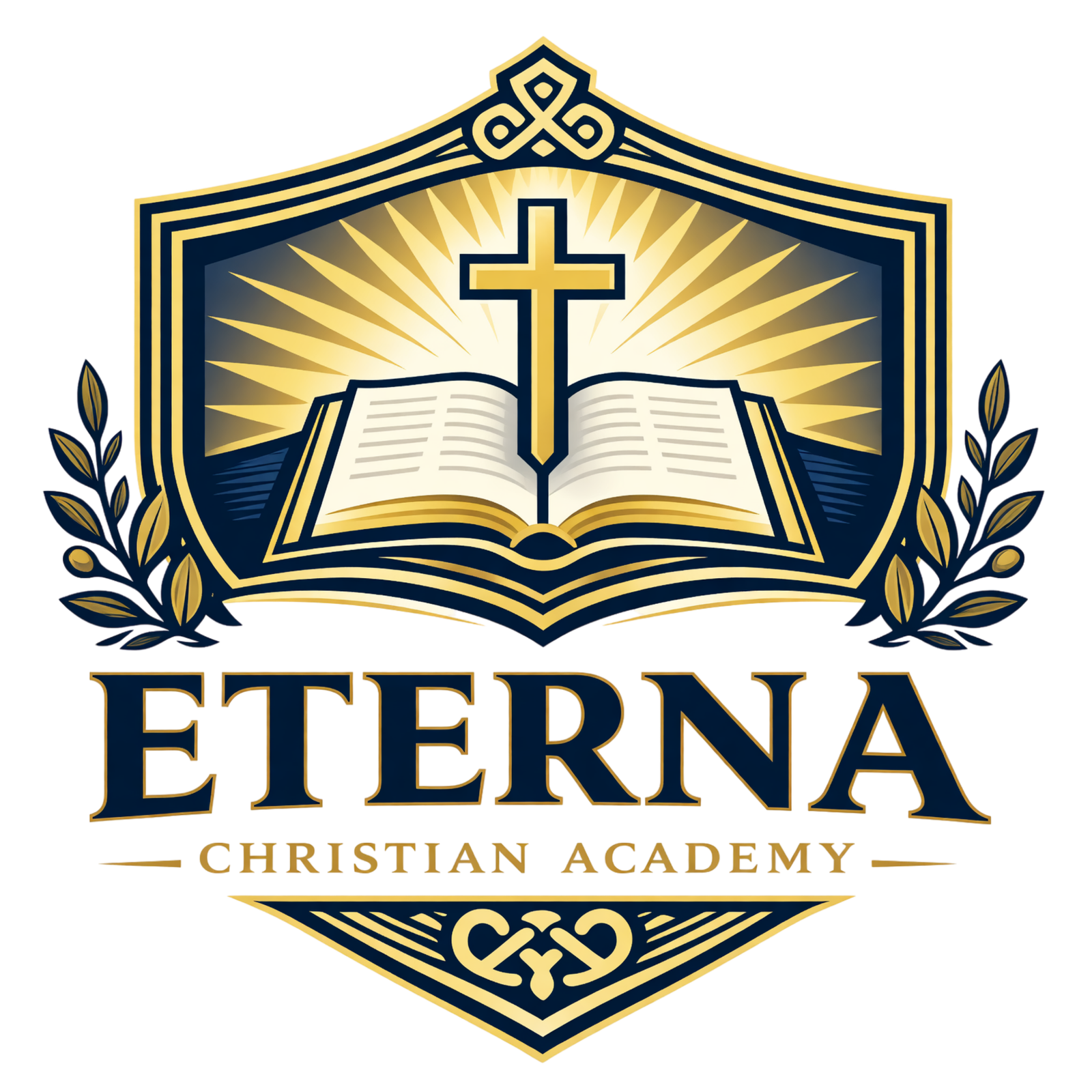 Eterna Christian Academy